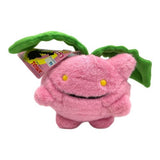 Takara TOMY Pocket Monster Pokemon Hoppip Plush Toy doll