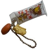 Takara TOMY Yujin Return of Showa-era Dagashi Keychain (set of 6)