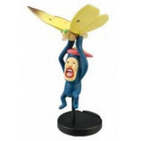 Kabaya Kobito-Dukan Dwarf encyclopedia character figure 5 (set of 10)