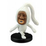 Kabaya Kobito-Dukan Dwarf encyclopedia character figure 5 (set of 10)