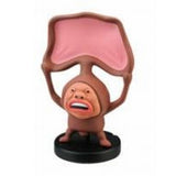 Kabaya Kobito-Dukan Dwarf encyclopedia character figure 5 (set of 10)