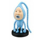 Kabaya Kobito-Dukan Dwarf encyclopedia character figure 5 (set of 10)