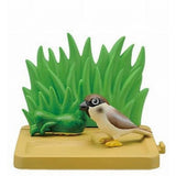 Kabaya Kobito-Dukan land diorama mini goods figure Part 2 (set of 4)