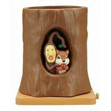 Kabaya Kobito-Dukan land diorama mini goods figure Part 2 (set of 4)