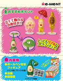 Re-ment Kobito-Dukan figure Touchin Pen Ballpoint pen (set of 8)