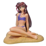Atelier Sai Welcome to Pia Carrot!! Figure Collection Menu.1 (set of 9)
