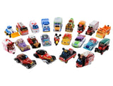 Takara TOMY Tomica Pixar Disney Motor Diecast Vehicle Car Collection