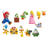 Furuta choco egg New Super Mario Bros. Wii figure & Item Collection