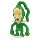 Kabaya Kobito-Dukan Noby Nobito World of Little Creatures (set of 4)