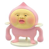 Kabaya Kobito-Dukan Noby Nobito World of Little Creatures (set of 4)