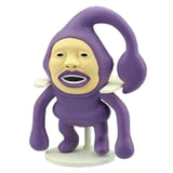 Kabaya Kobito-Dukan Noby Nobito World of Little Creatures (set of 4)