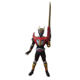 Bandai HG Kamen Masked Rider 22 Explosive Survive figure (set of 7)