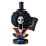 Bandai from TV animation One Piece Great Deep Collection 3 (set of 9)
