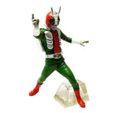 Bandai H.G.C.O.R.E. Kamen Masked Rider Gashapon figure 03 (set of 8)