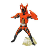 Bandai H.G.C.O.R.E. Kamen Masked Rider Gashapon figure 03 (set of 8)