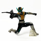 Bandai H.G.C.O.R.E. Kamen Masked Rider Gashapon figure 03 (set of 8)