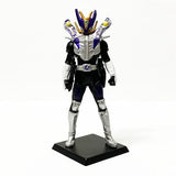 Bandai H.G.C.O.R.E. Kamen Masked Rider Gashapon figure 03 (set of 8)