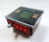 Epoch TAITO Game Selection SPACE INVADERS mini LCD Game (set of 4)
