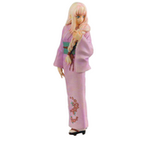 Banpresto DX Assembly Type Macross F Frontier girl figure Collection