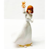 Bandai HGIF Lupin the 3rd Heroines girl gashapon figure (set of 5)