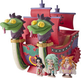 Megahouse One Piece Chara Bank Animal figure Toy Piggy bank Collection
