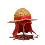Sen-Ti-Nel One Piece Film Z H.A.T. Drink Cap trading figure (set of 6)