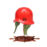 Sen-Ti-Nel One Piece Film Z H.A.T. Drink Cap trading figure (set of 6)