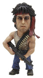 Kitan Club Rocky Sylvester Stallone John Rambo Figure Strap (set of 6)