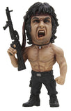 Kitan Club Rocky Sylvester Stallone John Rambo Figure Strap (set of 6)