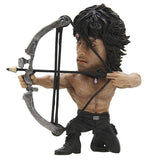 Kitan Club Rocky Sylvester Stallone John Rambo Figure Strap (set of 6)