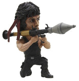 Kitan Club Rocky Sylvester Stallone John Rambo Figure Strap (set of 6)