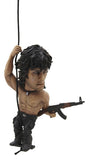 Kitan Club Rocky Sylvester Stallone John Rambo Figure Strap (set of 6)