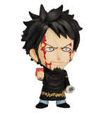 Popy Plex Anime Chara Heroes One piece Punk Hazard Arc 2 mini big head figure (set of 15)