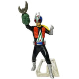 Bandai H.G.C.O.R.E. Kamen Masked Rider Gashapon figure 03 (set of 8)