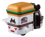 Takara TOMY TOMICA Disney Motors 7-eleven Delivery Doobie Mickey Mouse Dealer Special Edition