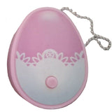 Takara TOMY Shugo Chara! Shugotama Projector Light Mascot (set of 6)