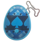 Takara TOMY Shugo Chara! Shugotama Projector Light Mascot (set of 6)