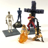 Heart Space Adventure The Space Pirate Cobra 2 Fateful Encounter figure