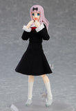 Max Factory figma 540 Kaguya-sama Love is War Chika Fujiwara action figure