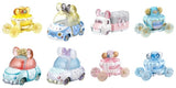 Takara TOMY Tomica Pixar Disney Motor Diecast Vehicle Car Collection