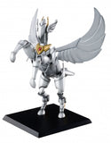 Medicos Super Figure Saint Seiya Cloth Collection Vol. 1 (set of 6)