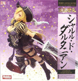 Hobby Japan Alter Hyakka Ryoran Samurai Girls Charles D'Artagnan 1/8 PVC figure