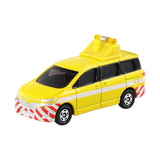 Takara TOMY Tomica Toy Car Collection diecast vehicle