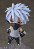 Good Smile Nendoroid 1636 Naruto Shippuden Kakashi Hatake Anbu Black Ops Ver