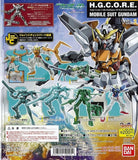 Bandai H.G.C.O.R.E. Mobile Suit Gundam 00 Robot figure vol.2 (set of 7)