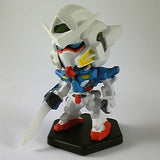 Popy Plex Pocket Figure Series Gundam mini big head figure (set of 20)
