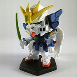Popy Plex Pocket Figure Series Gundam mini big head figure (set of 20)