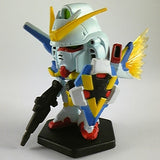 Popy Plex Pocket Figure Series Gundam mini big head figure (set of 20)