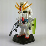 Popy Plex Pocket Figure Series Gundam mini big head figure (set of 20)