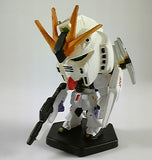 Popy Plex Pocket Figure Series Gundam mini big head figure (set of 20)